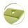 Pader treatment couch eco fresh 2.0, electric, hand switch, colors