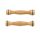 Behrend Joggiflex foot massager, wood, 22 cm, 2 variants