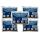 Holthaus Medical Instant Cold Compress, 10x13cm, f. Kids, 1-10 pc