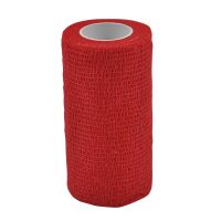Holthaus Medical Bandage Vlivet self-adhesive size/color