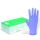 Vasco Nitrile Light Examination Gloves, 100 items