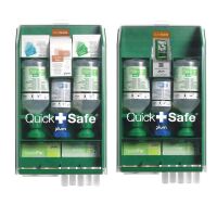 QuickSafe BOX by Plum, first aid box, 430x253x92 mm,...