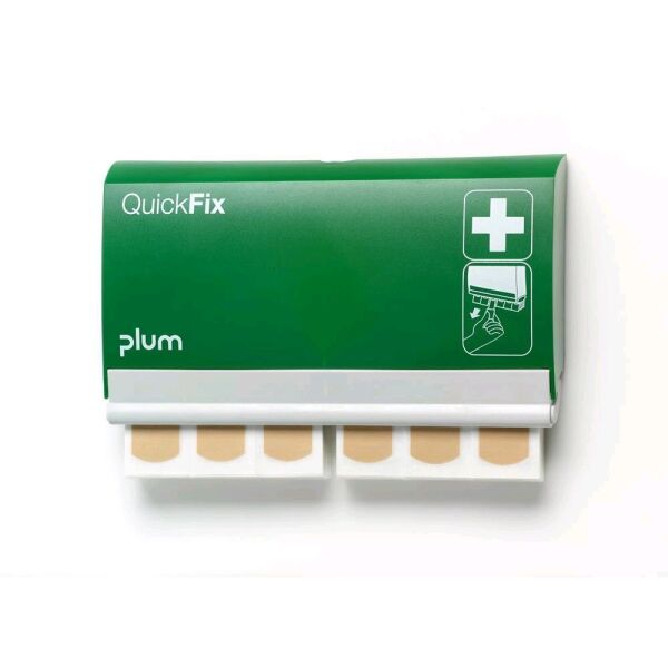 Plaster Dispensers