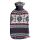 Singer 2 L rubber hot water bottle incl. Knit cover, diff. colors