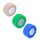 MC24 finger tape, cohesive, 2,5cm x 4,5m, color/pcs