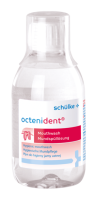 Schülke octenidol® mouthrinse, chlorhexidine...