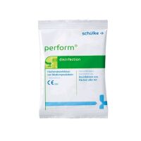 Schülke perform®, disinfectant concentrate,...