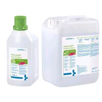 Schülke mikrozid® sensitive liquid, surface...