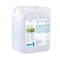 Schülke mikrozid® sensitive liquid, surface disinfection, alcohol free