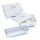 Schülke Cover For Instrument Tray, Recessed Grip, Sizes/Colors