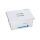 Schülke Cover For Instrument Tray, Recessed Grip, Sizes/Colors