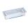 Schülke Cover For Instrument Tray, Recessed Grip, Sizes/Colors