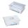 Schülke Disinfection Bath-Set 30L, Witho. Discharge Tap, Lid Colors