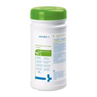 Schülke mikrozid® AF Jumbo disinfecting wipes,...