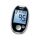 Blood Sugar Meter GL 44 by Beurer, mg/dl, 50 test stripes, black