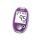 Blood Sugar Meter GL 44 by Beurer, mg/dl, 50 test stripes, purple
