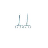 Behrend artery forceps type Pean, straight, sterilizable,...