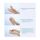 Schülke body lotion esemtan® skin lotion, 2 sizes