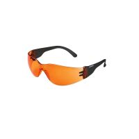 Monoart Schutzbrille für Kinder Orange von Euronda...