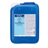 Sterillium Hand Disinfectant by Bode, various sizes