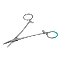 Needle Holder Mayo Hegar-Hartmann, straight, 14 cm,...