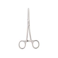 Pean Clamps, anatomical straight, by Hartmann, 14 cm, 25...