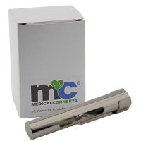 MC24® Schwesternuhr mit Clip, für...