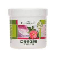 Asam Kräuterhof® Body Cream, All Skin Types, Different Kinds