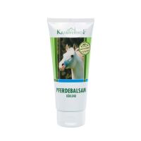 Asam Kräuterhof® Horsebalm, Cooling, With Aarnica / Mint Oil, 3 Sizes