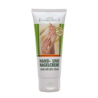 Asam Kräuterhof® Hand / Nail Cream, with Vitamins, 100ml