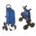 Behrend purchasing aid all-rounder, stairs, aluminum, 2 colors