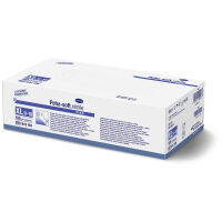 Peha-soft Nitrile Gloves by Hartmann, latex-free, 150...