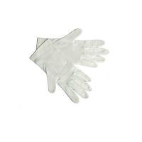 Behrend Twist Gloves Standard, 100% Cotton, 9-14, 1 pair