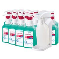 SchÃ¼lke hyclickÂ®-Set, 20x 500ml...