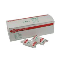 Noba gauze, bandage, individually wrapped, 8 cm x 4 m, 20...