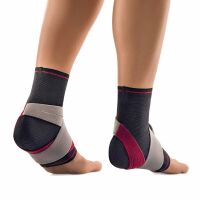 Bort Helix S Spiraldynamik Lower Ankle Bandage, diff....