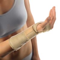 Bort Arm-Wrist Bandage, different Variants