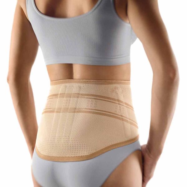 Bort StabiloBasic  Lady Back Bandage different Variants