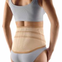 Bort StabiloBasic  Lady Back Bandage different Variants