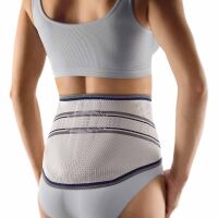 Bort StabiloBasic  Lady Back Bandage different Variants