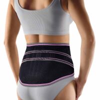 Bort StabiloBasic  Lady Back Bandage different Variants