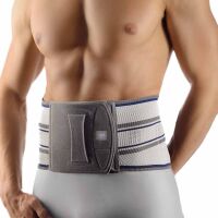 Bort StabiloBasic Back Brace, diff. Variants
