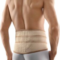 Bort StabiloBasic Back Brace, diff. Variants