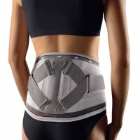 Bort Stabilo Lady Back Brace, diff. Variants
