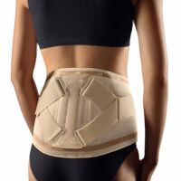 Bort Stabilo Lady Back Brace, diff. Variants