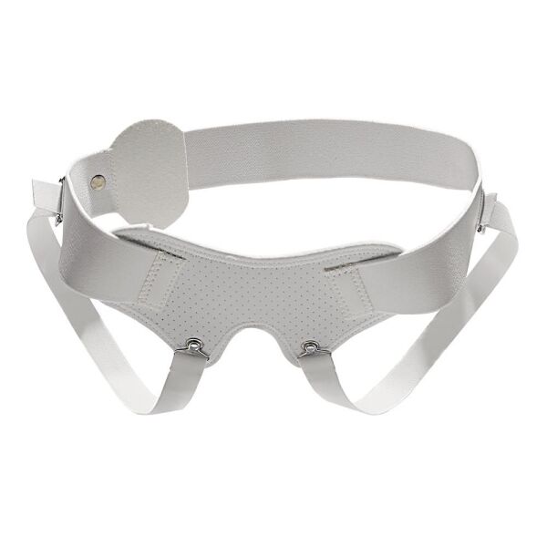 Bort Inguinal Hernia Belt, S-L