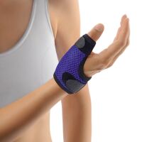Bort Soft Thumb-Orthosis, short, different Variants