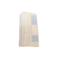 Detectable Fingertip Plaster, blue, 20 x 180 mm