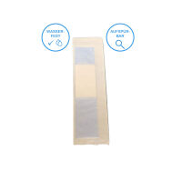 Detectable Fingertip Plaster, blue, 20 x 180 mm
