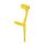 Behrend forearm crutch, height adjustable alu, 135kg, colors